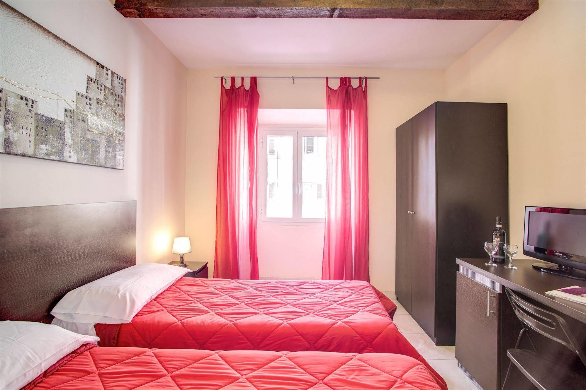 Hotel Mosaic Roma