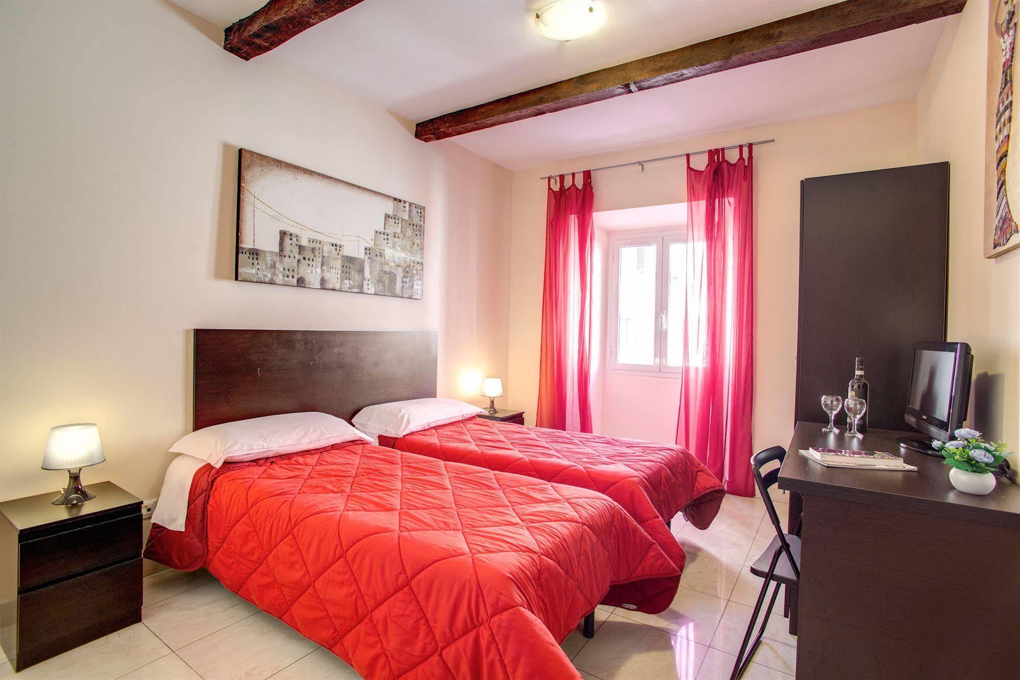 Mosaic Hotel Roma
